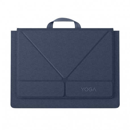 Lenovo sülearvuti vutlar Yoga Tote Sleeve, sinine