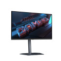 Gigabyte MO27U2 27-tolline OLED UHD 240 Hz 0.03 ms 3840 x 2160 pikslit 1000 cd/m² 2 HDMI porti must