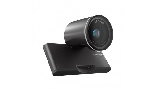 Lenovo 4K Pro Webcam