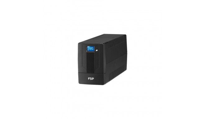 FSP | IFP 2000 | 2000 VA | 1200 W