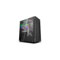 Deepcool | MATREXX 55 MESH | Side window | Black | E-ATX | ATX PS2 （Length less than 170mm)