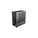 Deepcool | MATREXX 55 MESH | Side window | Black | E-ATX | ATX PS2 （Length less than 170mm)