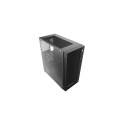 Deepcool | MATREXX 55 MESH | Side window | Black | E-ATX | ATX PS2 （Length less than 170mm)