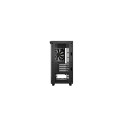 Deepcool | MACUBE 110 | Black | mATX | ATX PS2 （Length less than 170mm)