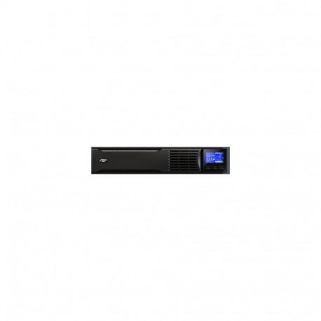 FSP | Rack Series | CHAMP 3K RACK | 3000 VA | 110 - 300 V | ± 1% (Batt. Mode) V | 300 V