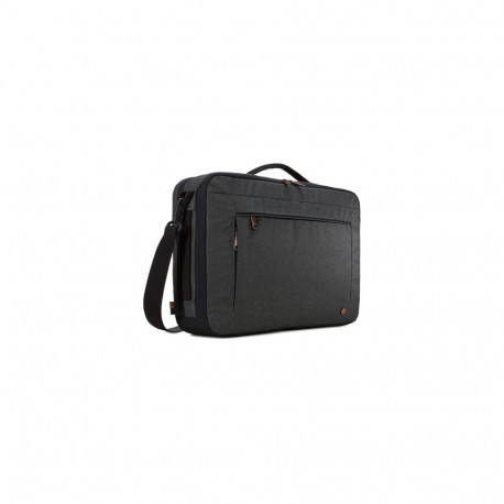 Case Logic | Era Hybrid Briefcase | Fits up to size 15.6 " | Messenger - Briefcase/Backpack | Should