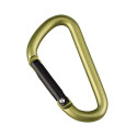D-Shape kotikarabiinid 6x60mm 2tk -