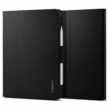 Kaitsekaaned Liquid Air Folio, Apple iPad Air 11" (2026/2025/2024) / iPad Air 10.9" (2022/2020), mus