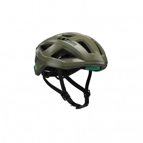 Kiiver LAZER Tonic, Pine Green, M (55-59 cm)