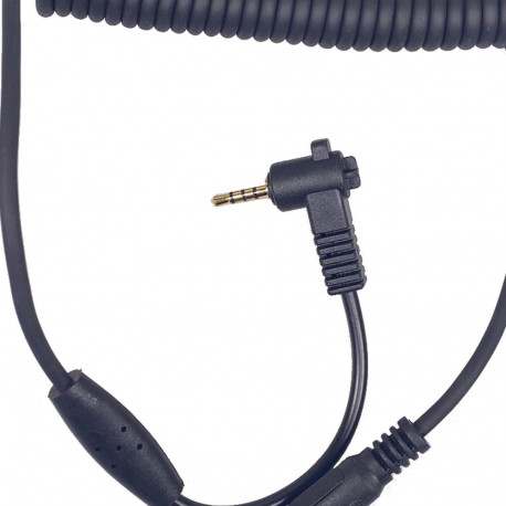 B.I.G. päästikukaabel Panasonic/Leica PA1