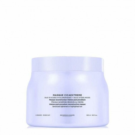 Juuksemask Kerastase E3509100 200 ml