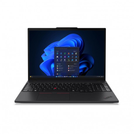 Laptop Lenovo 21QE008ASP 16" 32 GB RAM 1 TB SSD Spanish Qwerty