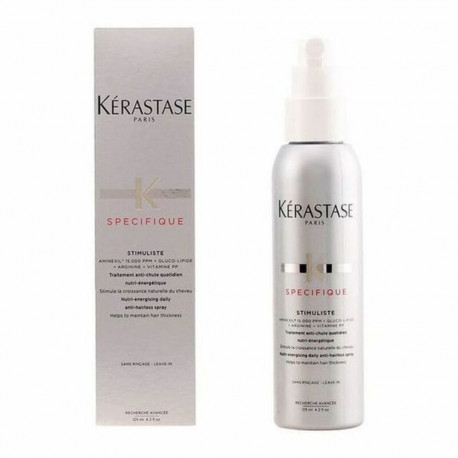 Anti-Hair Loss Treatment Kerastase Spécifique 125 ml