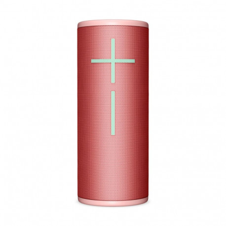 Kaasaskantavad Bluetooth Kõlarid Logitech BOOM 4 Punane
