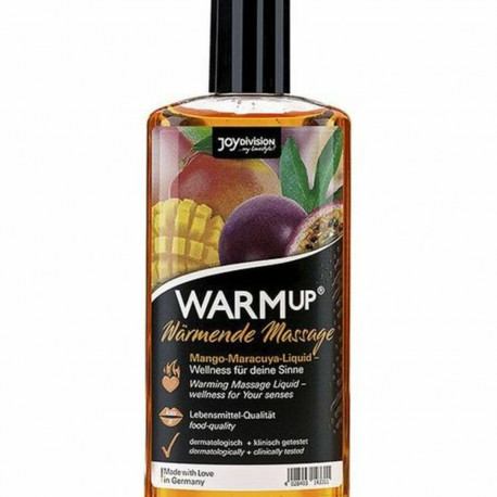 Erotic Massage Oil Joydivision 150 ml (150 ml)