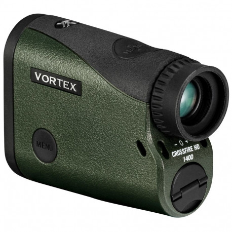 Vortex Laser Rangefinder Crossfire HD 1400