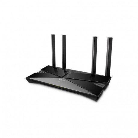 TP-Link EX520 AX3000 Dual Band WiFi 6 Router |