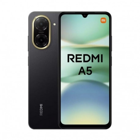 Xiaomi Redmi A5 3/64GB Black