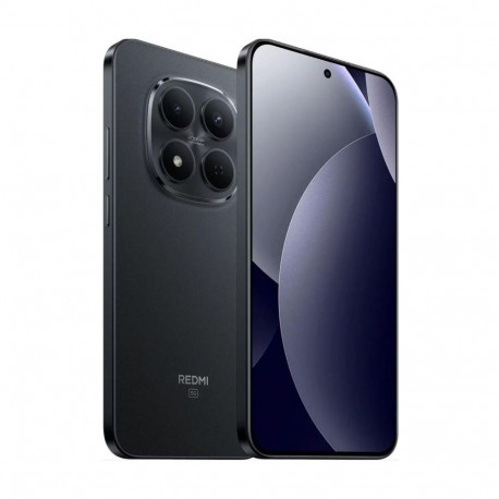 Xiaomi Redmi Note 15 Pro 8/256GB Black