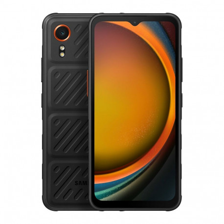 Samsung Galaxy Xcover 7 6/128GB Black