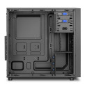 Sharkoon VS4-V Midi Tower Black