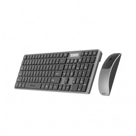 Tracer SET TRAKLA46773 klaviatuur RF Nano juhtmevaba