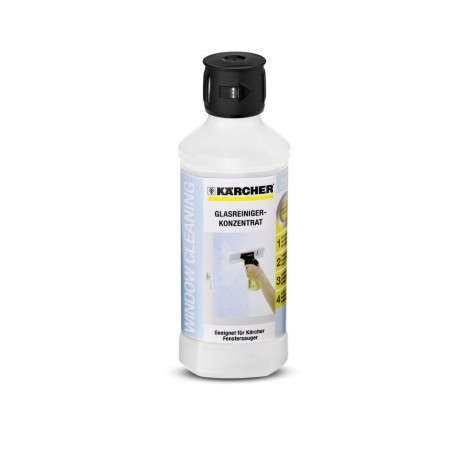 Kärcher 6.295-772.0 glass cleaner Spray bottle 500 ml