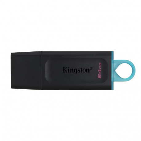 Kingston Technology DataTraveler Exodia – USB 3.2 mälupulk
