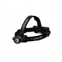 Ledlenser H7R Core Black Headband flashlight LED