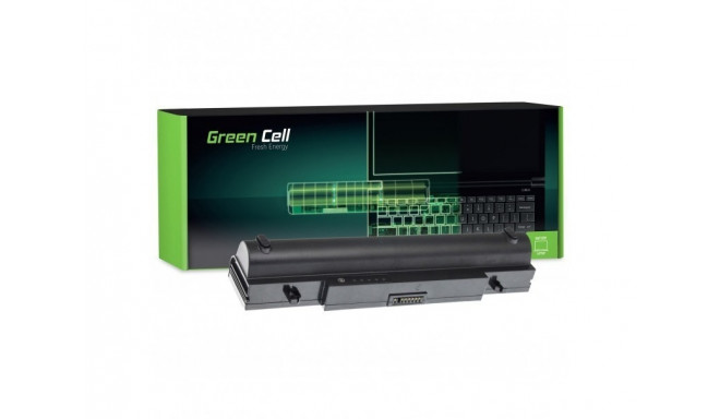 Green Cell SA02 notebook spare part Battery