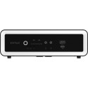 ZOTAC ZBOX CI669 nano, Barebone (black/white, without operating system)