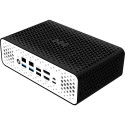 ZOTAC ZBOX CI669 nano, Barebone (black/white, without operating system)
