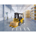 Revell RC Forklift