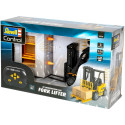 Revell RC Forklift