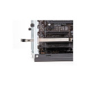 DeLOCK mobile rack insert 1 x M.2 NMVe SSD for 47028