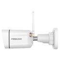 Foscam V5P, surveillance camera (white)