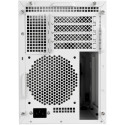 SilverStone SST-SG17W, tower case (white)