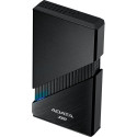 ADATA SE920 4 TB, External SSD (black, USB4 (40 Gbit/s))