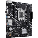 ASUS PRIME H610M-D - Socket 1700 - motherboard