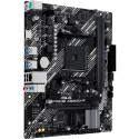ASUS PRIME A520M-R - Socket AM4 - motherboard