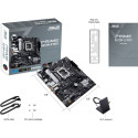 ASUS PRIME H610M-A WIFI - Socket 1700 - motherboard
