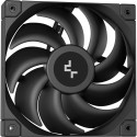 DeepCool MYSTIQUE 240, water cooling (black)