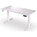 ENDORFY Atlas L Electric, gaming table (white)