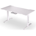 ENDORFY Atlas L Electric, gaming table (white)