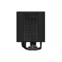 DeepCool ASSASSIN 4S, CPU cooler (black)