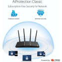ASUS RT-AX57 AX3000 AiMesh, router
