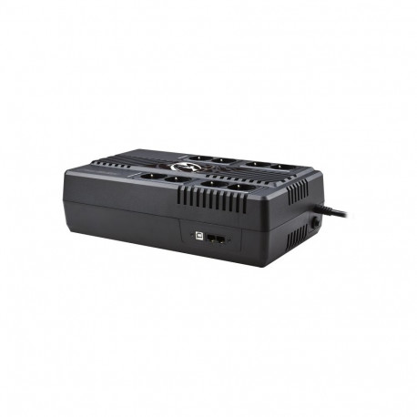 PowerWalker VI 1000 MS (schwarz)