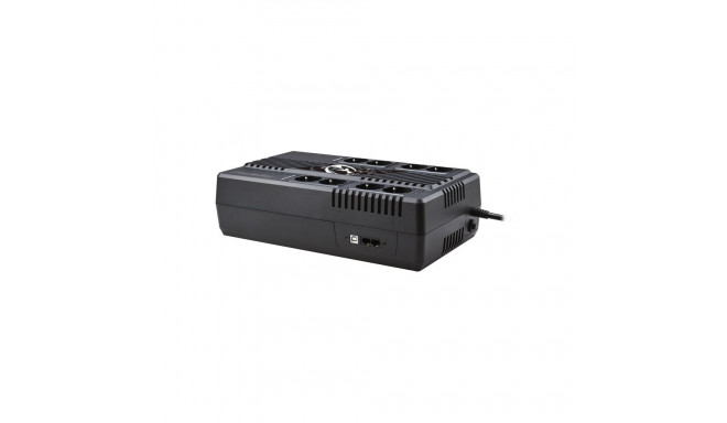 PowerWalker VI 1000 MS (schwarz)