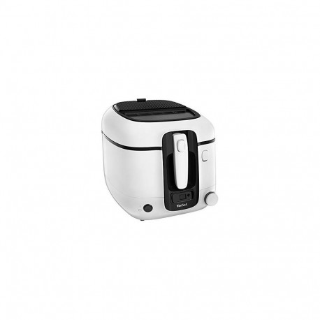 Super Uno fritüür FR3140 1800W õlimaht 2,2l taimer, valge/must