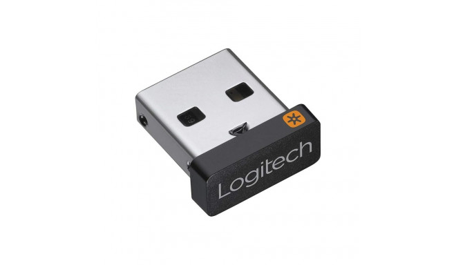 USB Unifying vastuvõtja, must